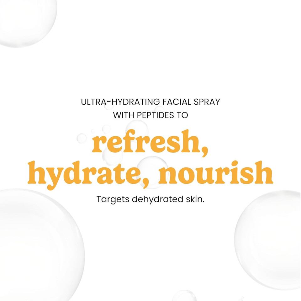 Timeless Skin Care Ha Matrixyl 3000 With Rose Spray - Skin Mist With Hyaluronic Acid - Fragrance-Free Hydrating Face Spray - Soothing Matrixyl Skin Care Mist - 4 Oz