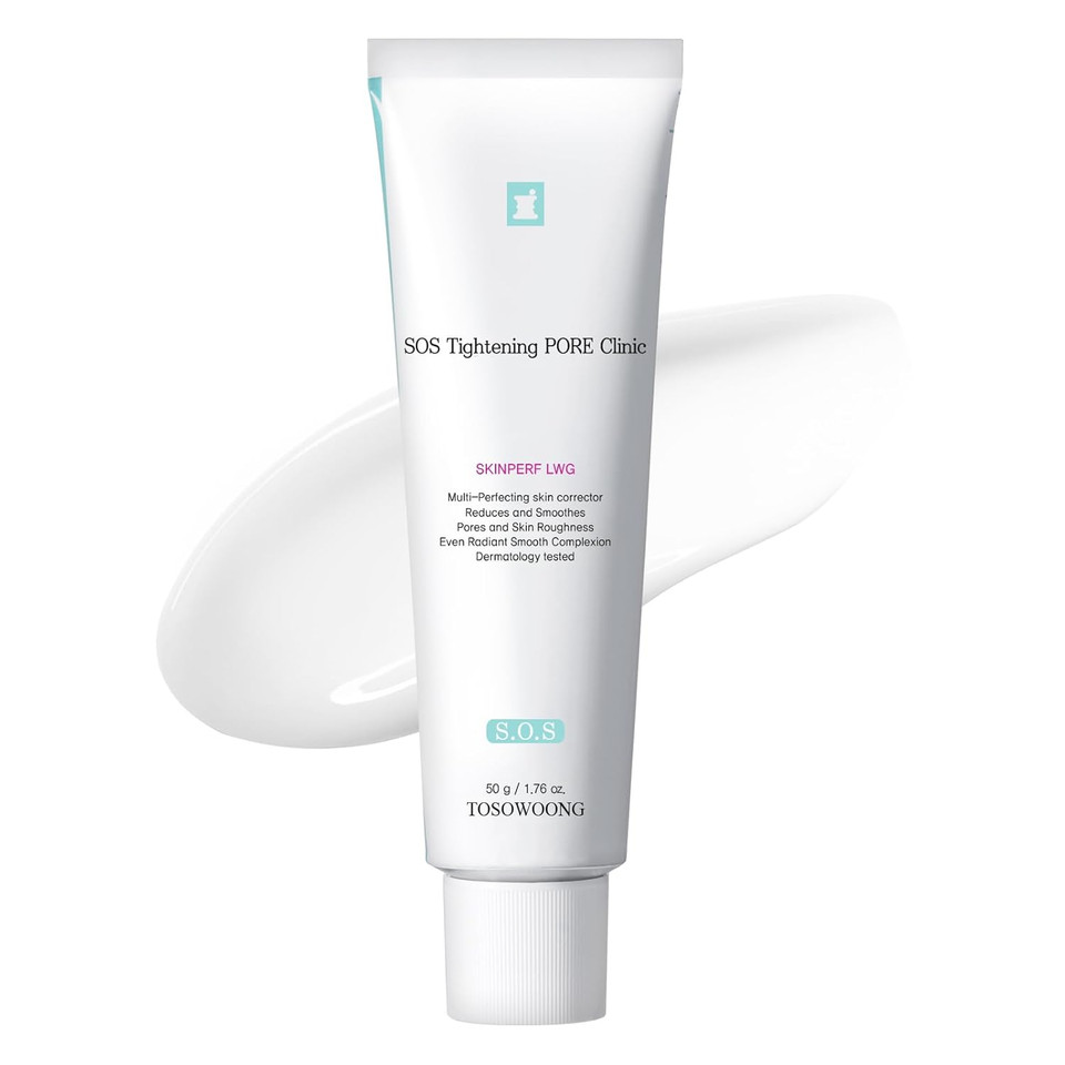 Pore Refiner Cream, Face Cream, Pore Extractor, Pore Minimize & Reducer And Remover. Best Pore Minimizer Treatment. Moisturizer For Oily Skin. K Beauty, Korean Skincare, 50G, 1.76 Oz Pore Refiner Cream, Face Cream, Pore Extractor, Pore Minimize & Reducer And Remover. Best Pore Minimizer Treatment. Moisturizer For Oily Skin. K Beauty, Korean Skincare, 50G, 1.76 Oz