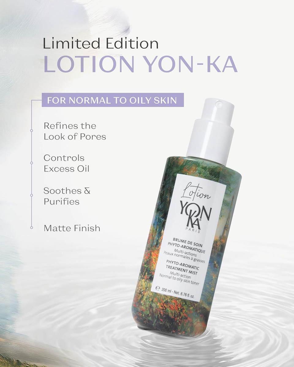 Yon-Ka Limited Edition Lotion Toner