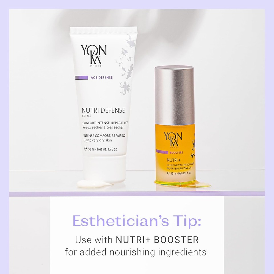 Yon-Ka Nutri-Defense Creme