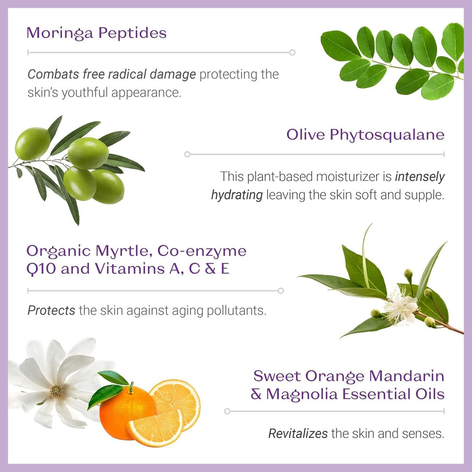 Yon-Ka Vital Defense Day Cream