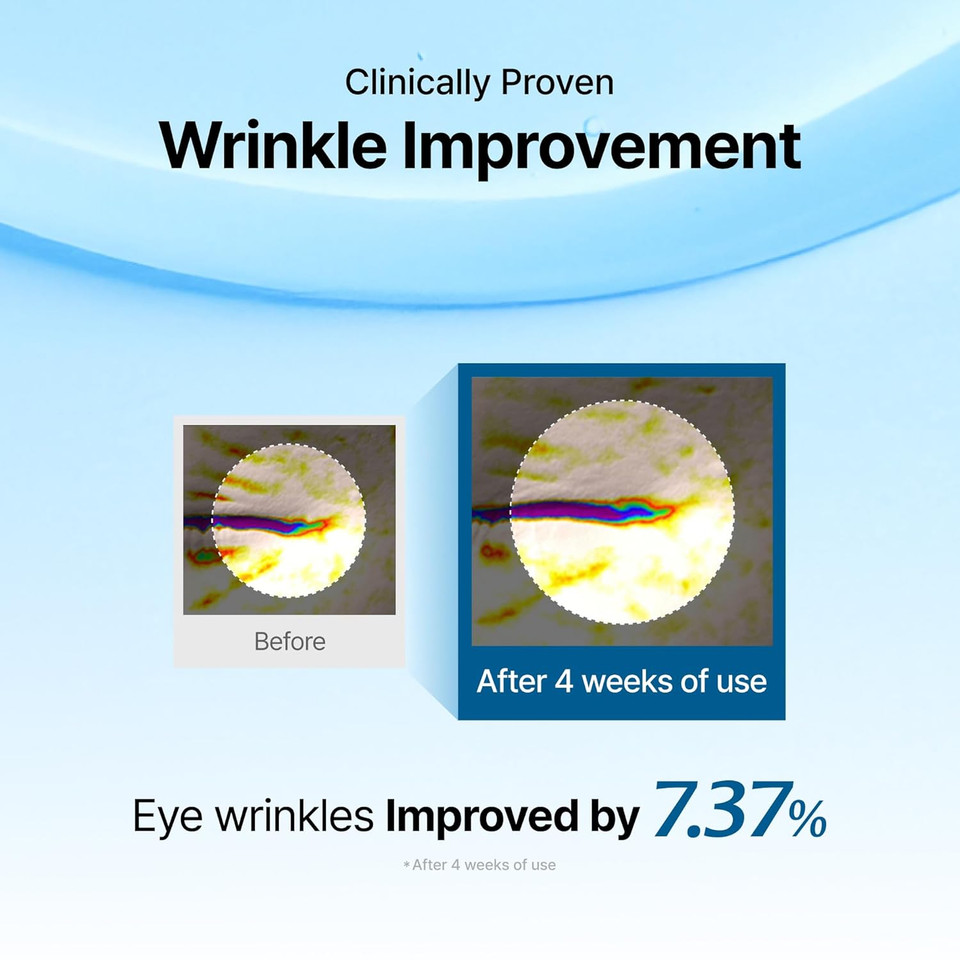 [Klairs] Midnight Blue Youth Activating Drop · Egf + Peptide Ampoule For Sensitive Skin · Calms Redness, Boosts Firmness & Sebum Control · Lightweight & Fast-Absorbing · 0.67 Fl Oz