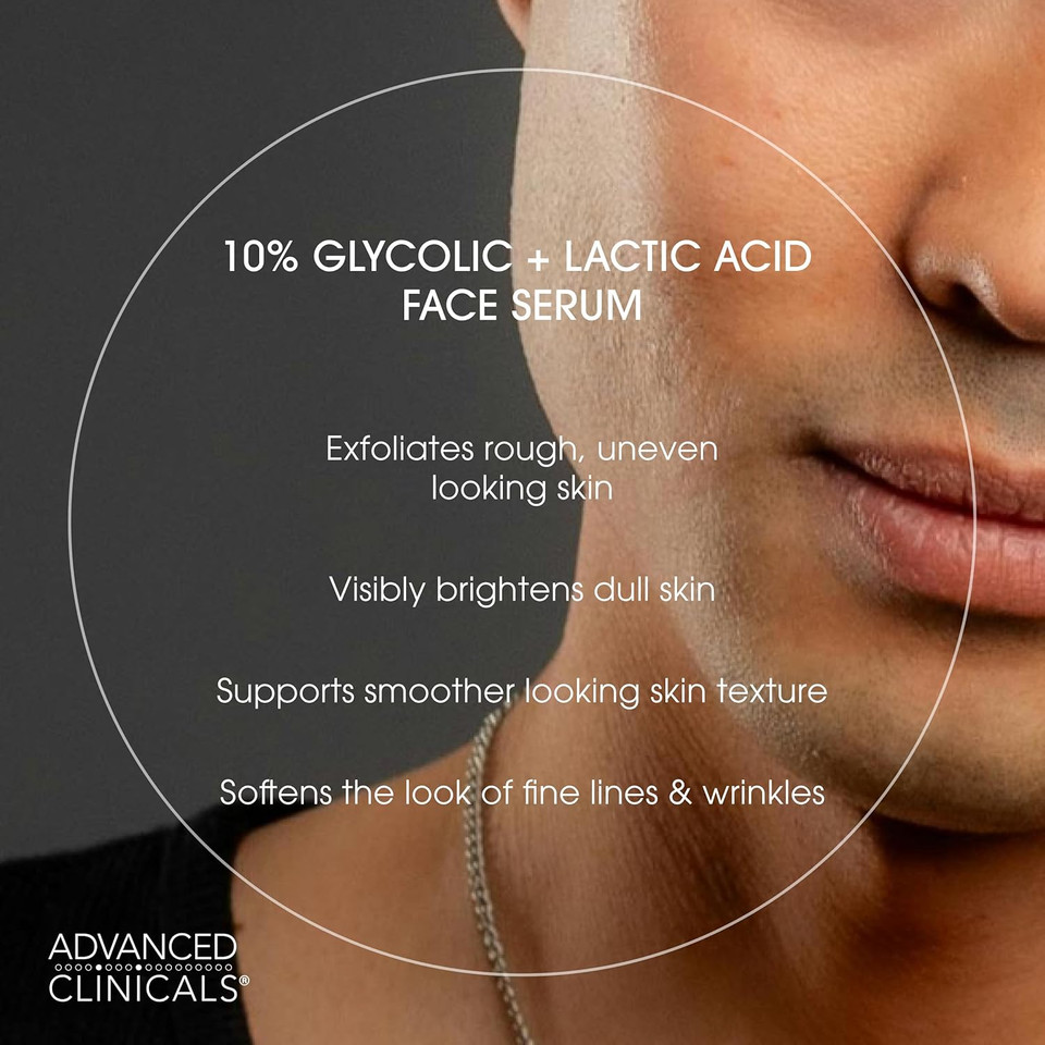 Advanced Clinicals Turmeric Oil Serum For Face | Facial Skin Care Serum With Jojoba + Coconut Oil To Improve Appearance Of Dark Spots & Uneven Skin Tone | Antioxidant Dry Skin Moisturizer, 1.8 Fl Oz