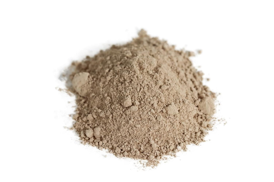 Celebration Herbals Slippery Elm Bark Powder Loose Pack Tea Caffeine Free, 40G