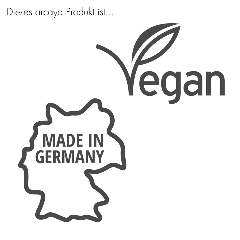 Arcaya Hyaluron Mask - Hydrating Face Mask Enriched With Hyaluronic Acid For All Skin Types - Revitalize Your Skin With Vegan & Oil-Free Moisturizing Face Mask,100Ml Arcaya Hyaluron Mask - Hydrating Face Mask Enriched With Hyaluronic Acid For All Skin Types - Revitalize Your Skin With Vegan & Oil-Free Moisturizing Face Mask,100Ml