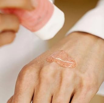 Avène Gentle Exfoliating Gel, Pore Scrub, Niacinamide, Non-Comedogenic, 2.5 Oz