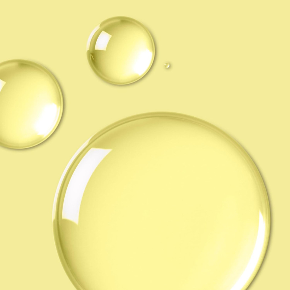 Byoma Sensitive Retinol Oil - Face Treatment With Squalane & Vitamin A - Ideal For Sensitive Skin - Barrier Repair - 1.01 Fl. Oz