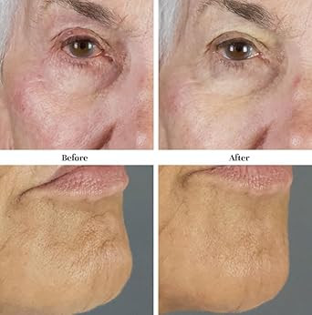 City Beauty Microbiome Night Mask - Nourishing Overnight Face Mask - Prebiotic & Probiotic Blend - Solution For Dull, Uneven Skin Tone, Large Pores, & Wrinkles - Anti-Aging Cruelty-Free Skin Care