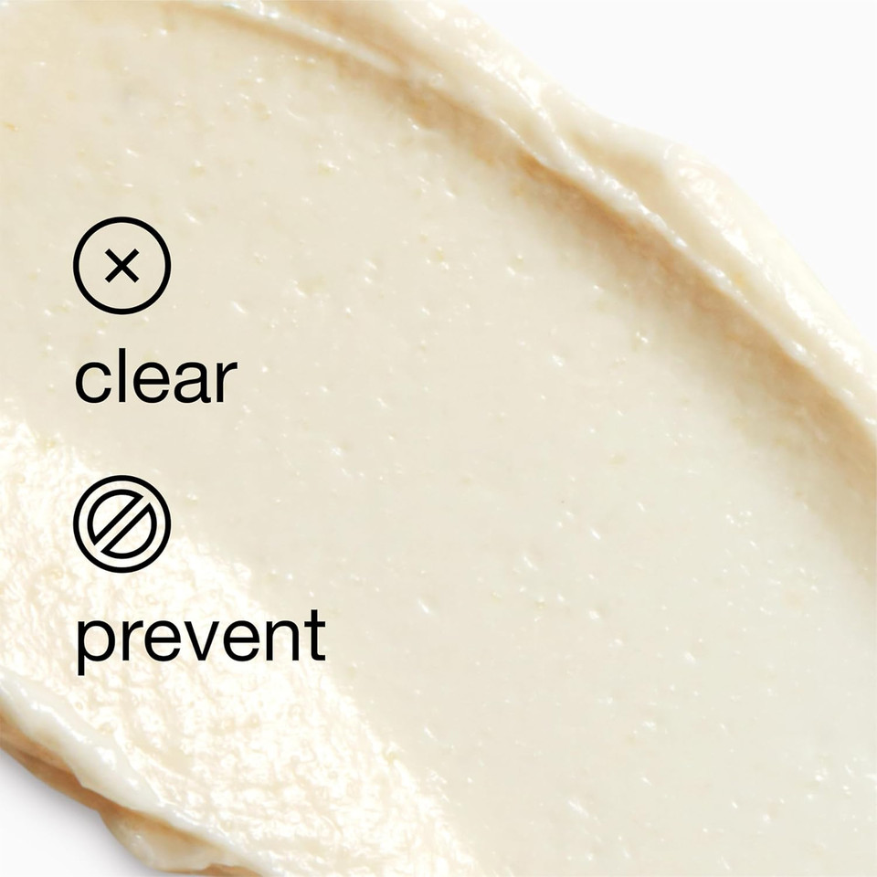 Clinique Blackhead Solutions Self-Heating Blackhead Remover With Salicylic Acid For All Skin Types, 0.68 Fl Oz