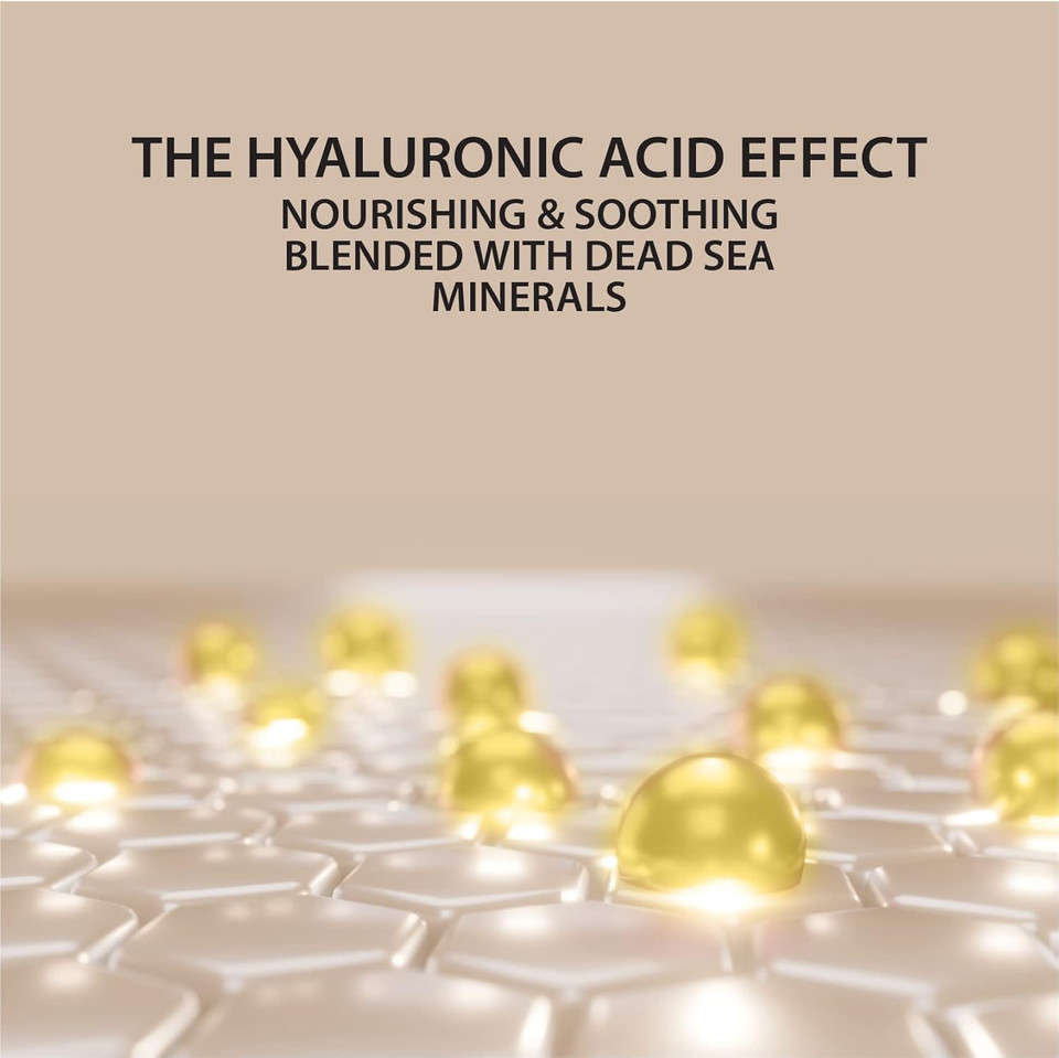 Dead Sea Collection Serum For Face With 2.5% Retinol, Dead Sea Minerals, And Vitamin E  Anti Aging Nourishing Skin Care Moisturizer To Reduce Wrinkles (1.01 Fl. Oz)