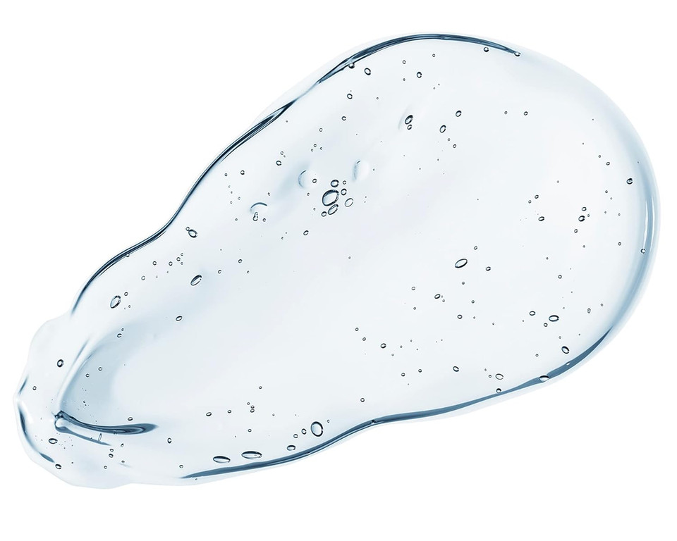 Dr. Zenovia Hyaluronic Acid + Peptide Serum  Anti-Aging Hydrating Serum