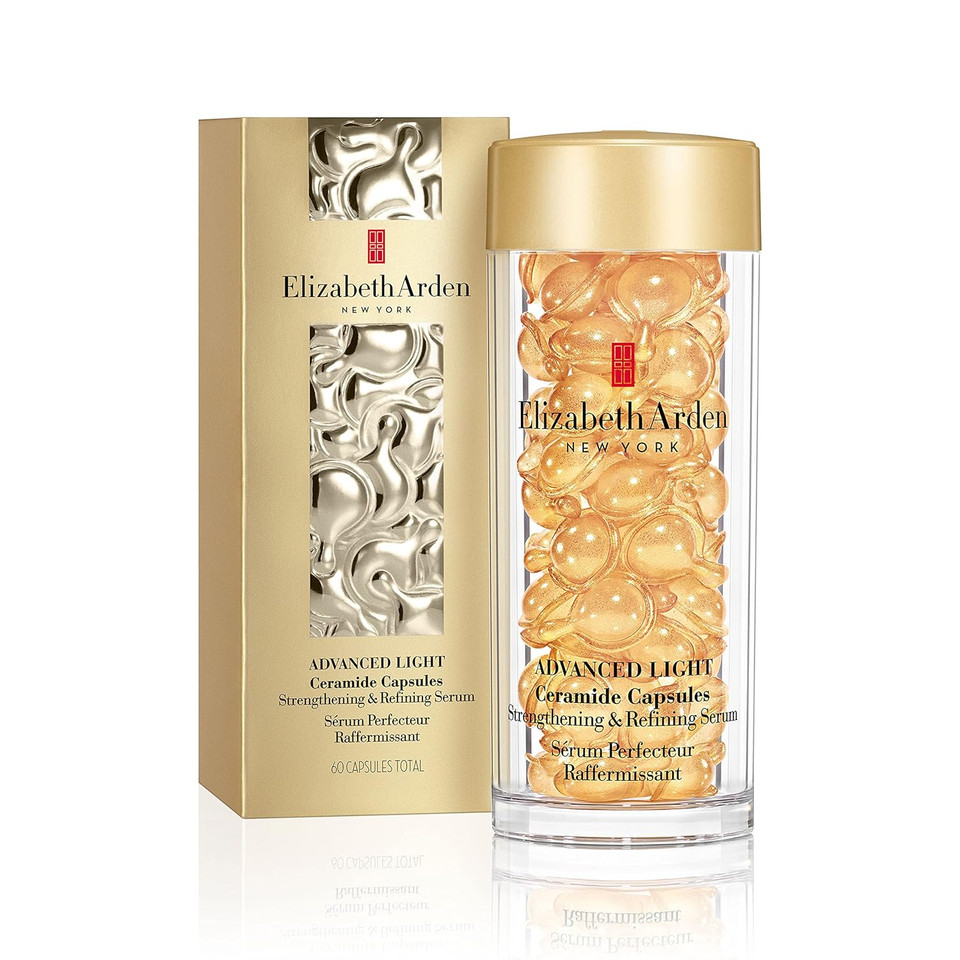 Elizabeth Arden Advanced Light Ceramide Capsules Strengthening & Refining Serum