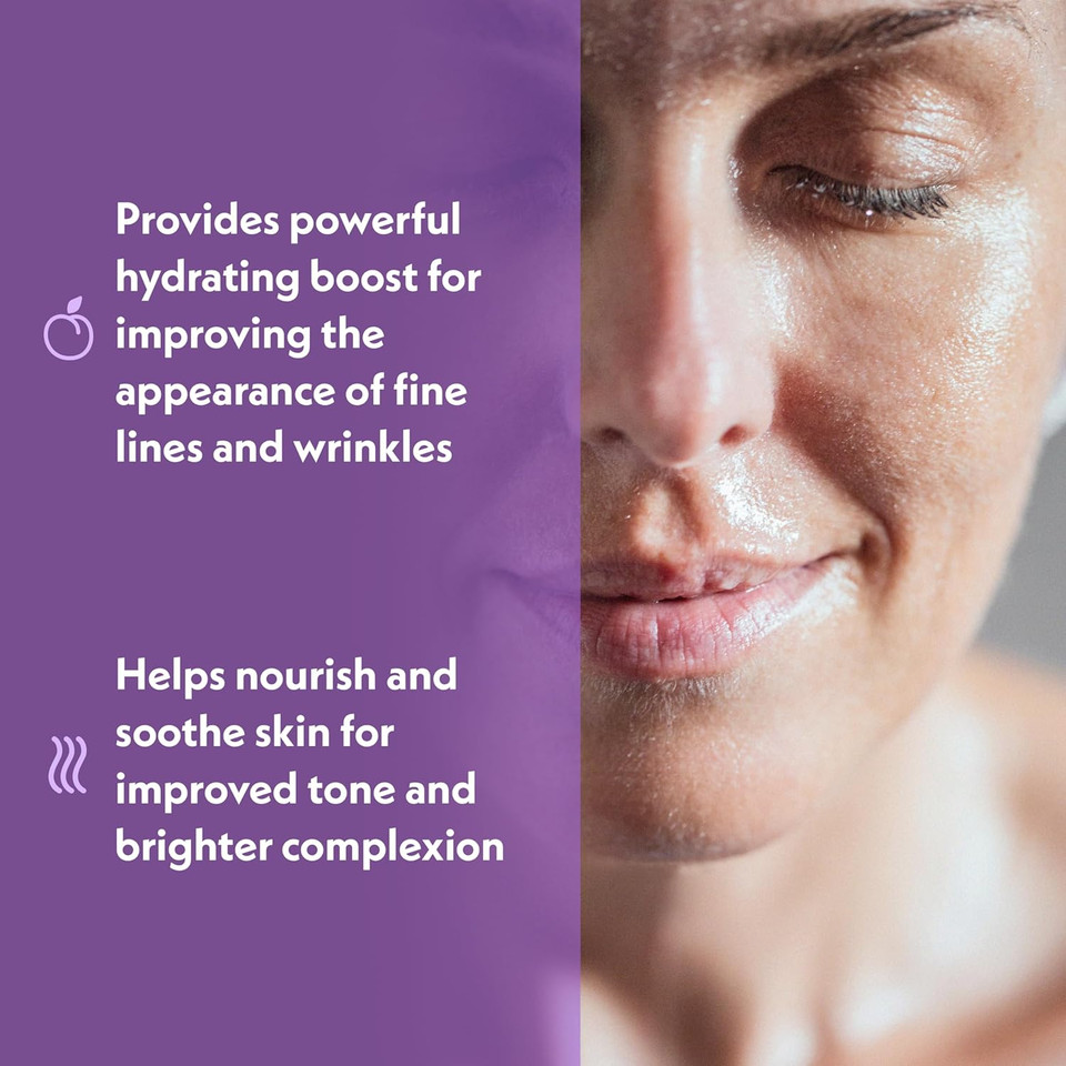 Eve Hansen Hyaluronic Acid Skincare Bundle  Includes 2Oz Hyaluronic Acid Serum & 1.75Oz Hyaluronic Acid Cream  Hydrating, Anti-Aging, And Moisturizing Serum & Cream For Face And Neck Eve Hansen Hyaluronic Acid Skincare Bundle  Includes 2Oz Hyaluronic Acid Serum & 1.75Oz Hyaluronic Acid Cream  Hydrating, Anti-Aging, And Moisturizing Serum & Cream For Face And Neck