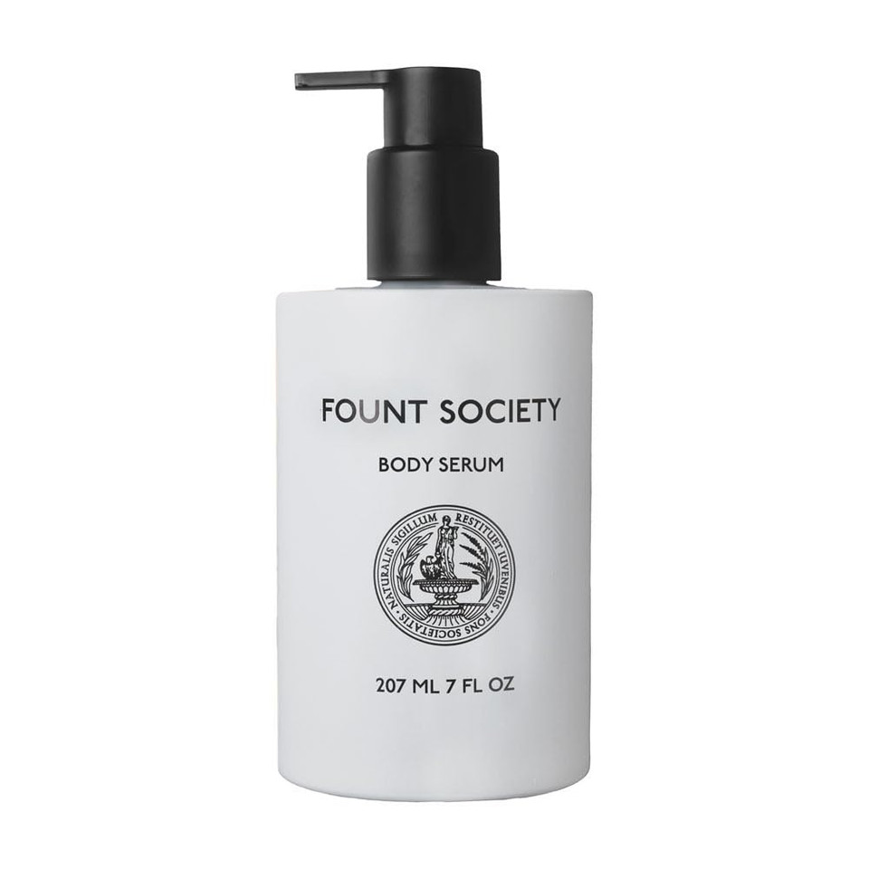 Body Serum, 7 Fl Oz