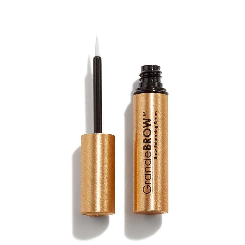Grandebrow Brow Enhancing Serum