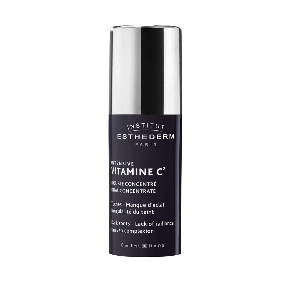 Institut Esthederm - Intensive Vitamine C² Double Concentrate Serum
