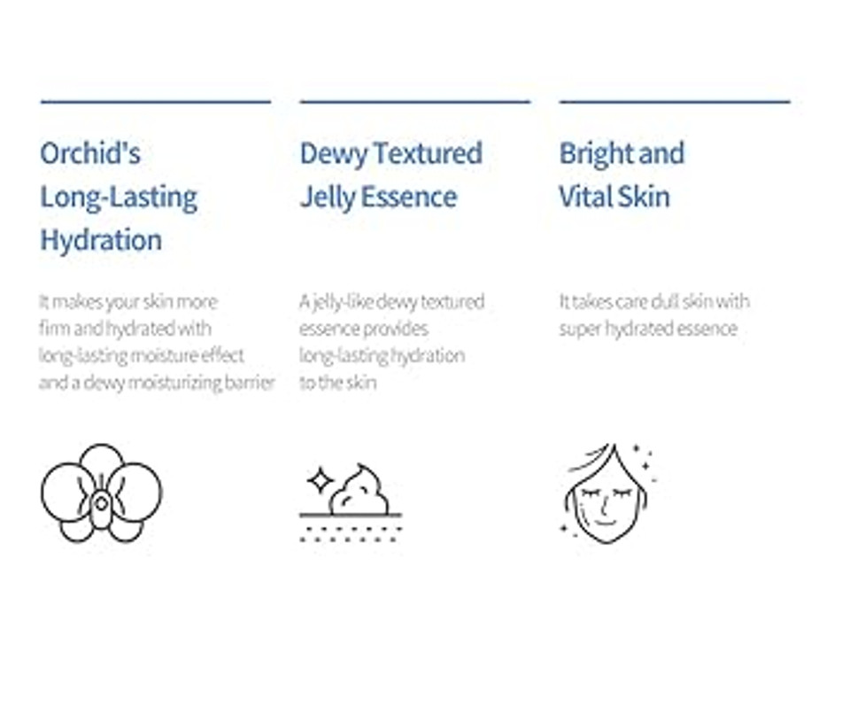 Jmsolution Honey Royal Propolis Ampoule Korean Skin Care Face Mask -Rich Moisturizing Boositng Nutrition -10Sheets For All Skin Type