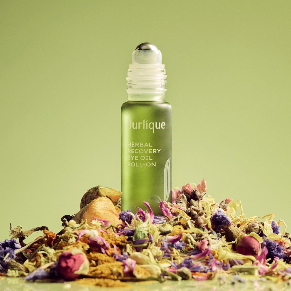 Jurlique Herbal Recovery Eye Roll-On
