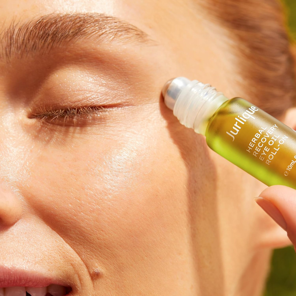 Jurlique Herbal Recovery Eye Roll-On