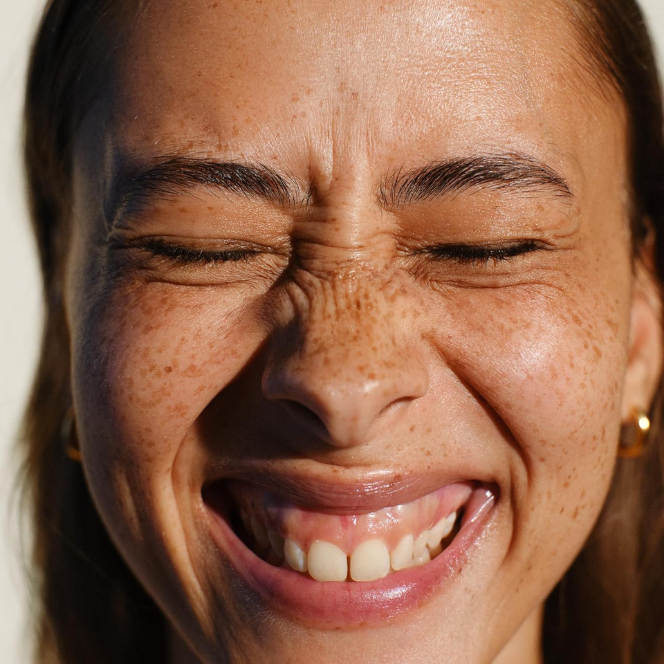 Lumene Nordic-C [Valo] Fresh Glow Brightening Gel Mask, 5.1 Fl.Oz, Facial Mask With Vitamin C, Transparent