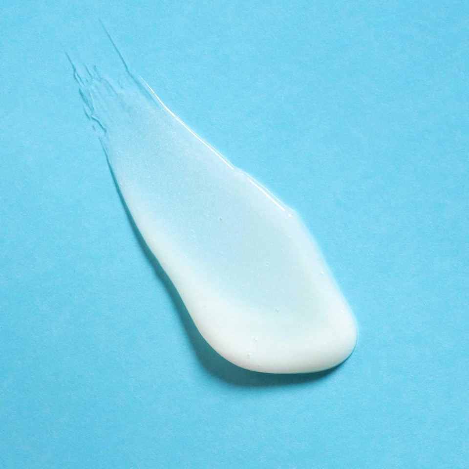 M-61 Powerglow Pro+ Niacinamide+Neuropeptide Cleanse - Anti-Aging Niacinamide And Neuropeptide Milky Cleanser With Gentle Physical Exfoliators, Glycolic, Salicylic And Lactic Acid