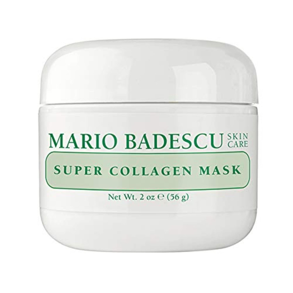 Mario Badescu Clay Face Mask For Men And Women, Pore Minimizer Skin Care Facial Mask Formulated With Nutrient-Rich Key Ingredients, Purifying And Hydrating Clay Mud For Face Mario Badescu Clay Face Mask For Men And Women, Pore Minimizer Skin Care Facial Mask Formulated With Nutrient-Rich Key Ingredients, Purifying And Hydrating Clay Mud For Face
