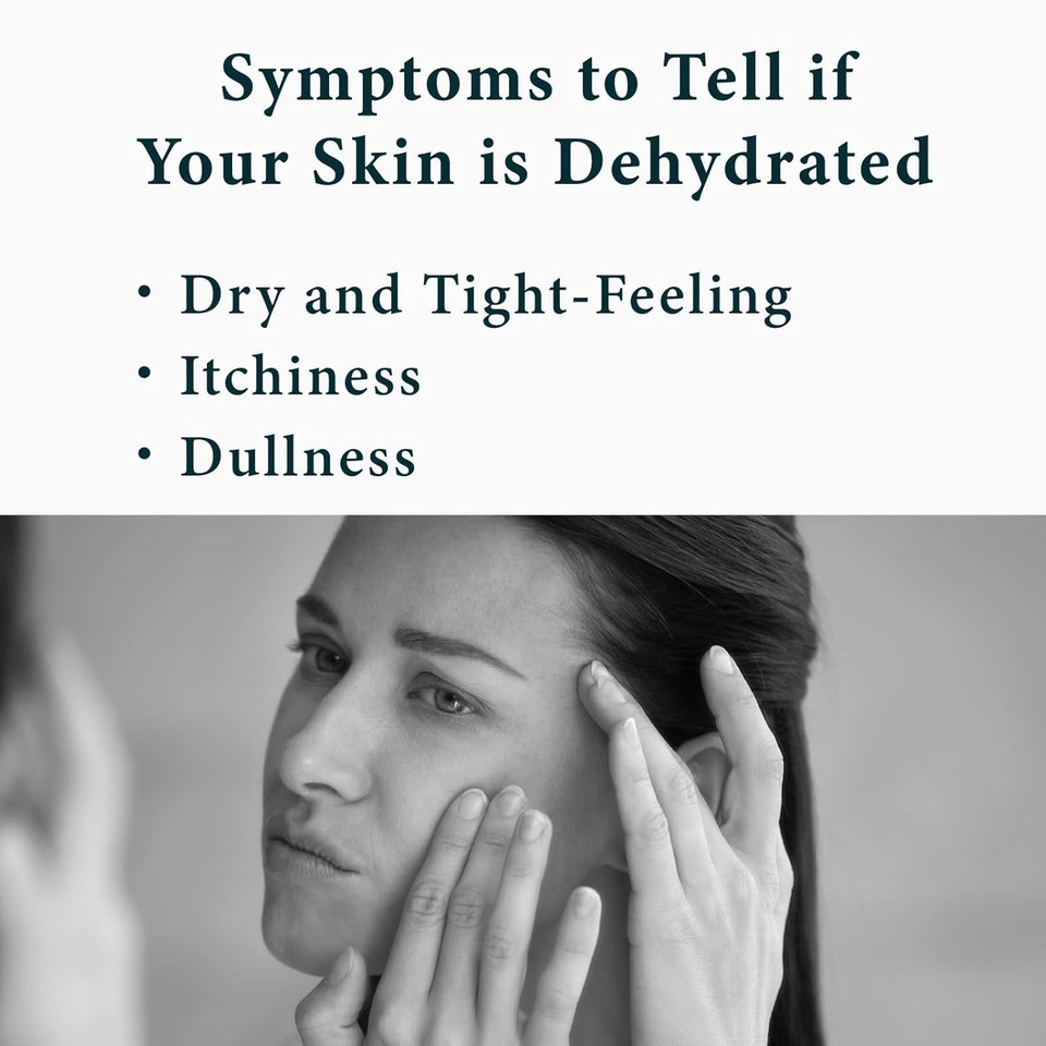 Mask, Revitalizing, Moisturizing, Soothing Skin Texture (Purifying Mask)