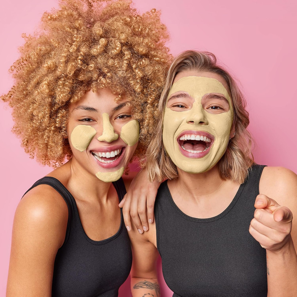 New Zealand Honey Co. 5 Piece Bamboo Beauty Bundle + Umf 20+ 250G