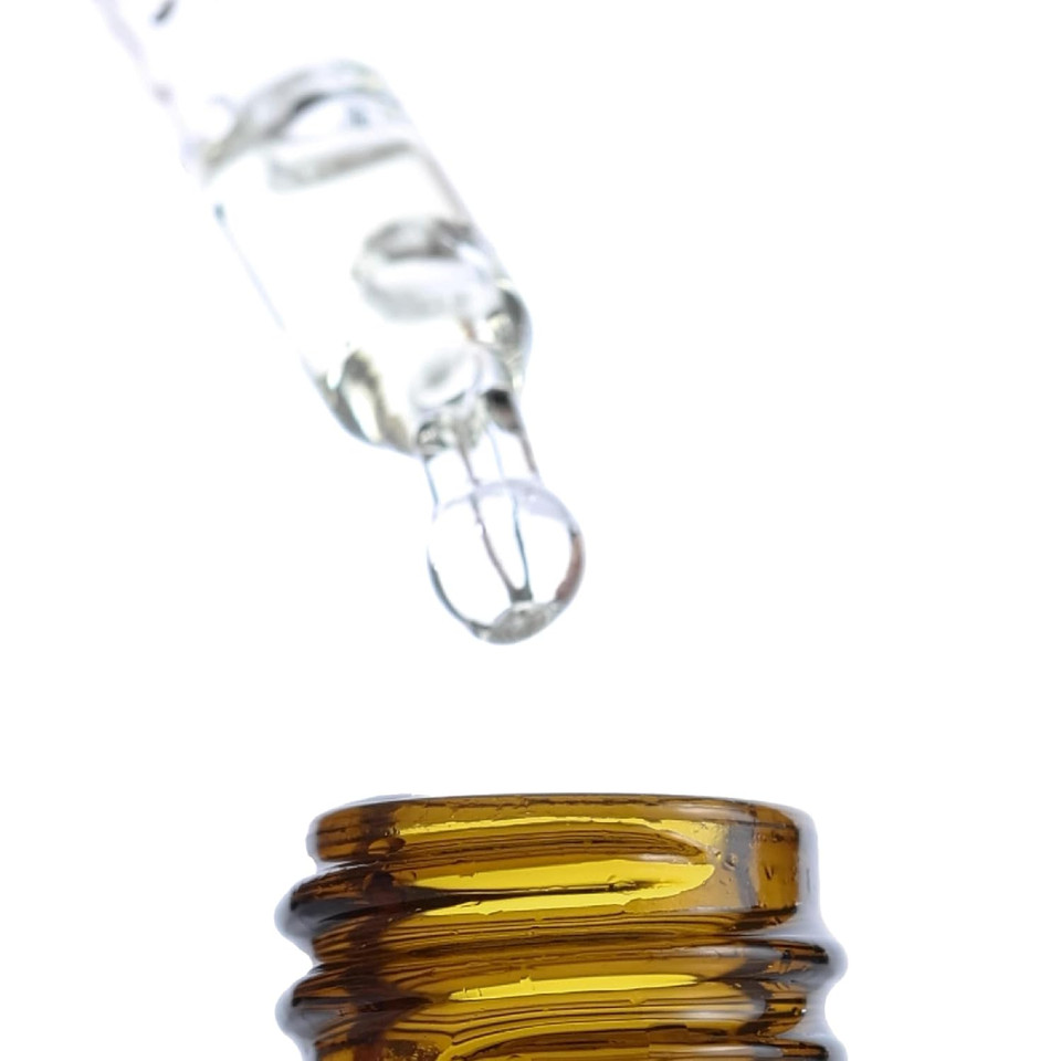 Pai Skincare - Organic Pai Labs Stabilized Vitamin C 20% Illuminating Booster | Natural, Vegan, Sensitive Skincare (0.3 Fl Oz | 10 Ml)