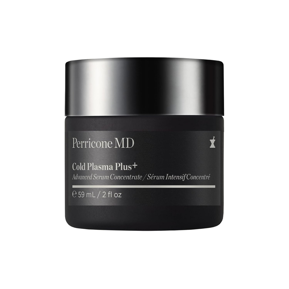 Perricone Md Cold Plasma Plus+ Advanced Serum Concentrate | Lightweight Serum | Targets Fine Lines, Wrinkles, Enlarged Pores, Dullness, Uneven Texture & Tone, Discoloration, Redness & Loss Of Firmness
