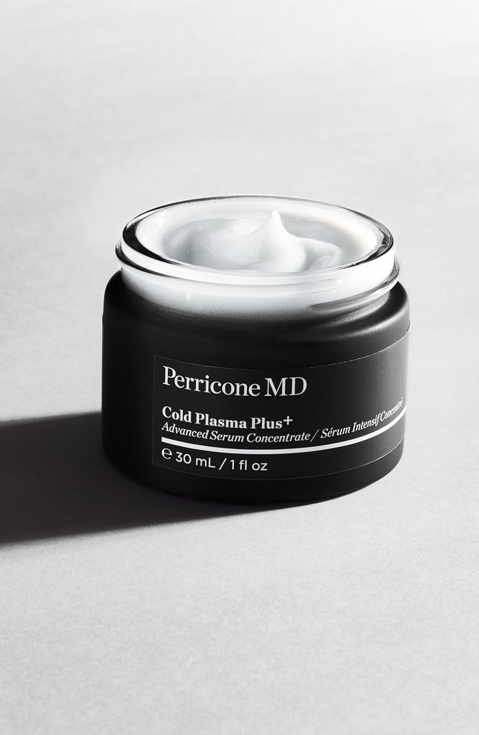 Perricone Md Cold Plasma Plus+ Advanced Serum Concentrate | Lightweight Serum | Targets Fine Lines, Wrinkles, Enlarged Pores, Dullness, Uneven Texture & Tone, Discoloration, Redness & Loss Of Firmness