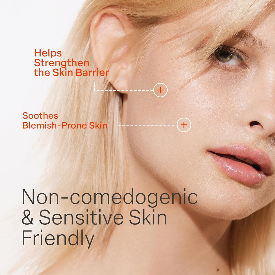 Pixcell Biom 2B/Ml - Restores Skin Barrier With Bifida, Lactobacillus Ferment Lysate, Korean Probiotic Drops For Acne Prone Skin And Sensitive Skin (55Ml, 1.85 Fl Oz.)