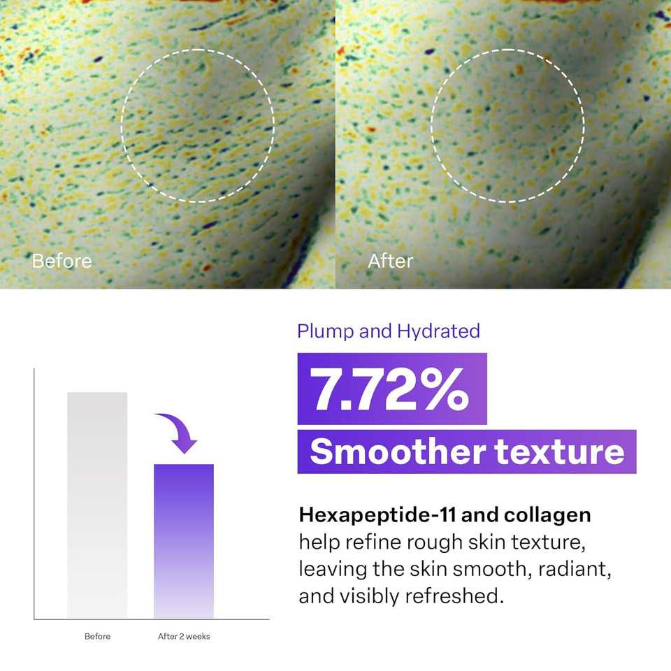 Pixcell Biom Glow Barrier Serum 50Ml