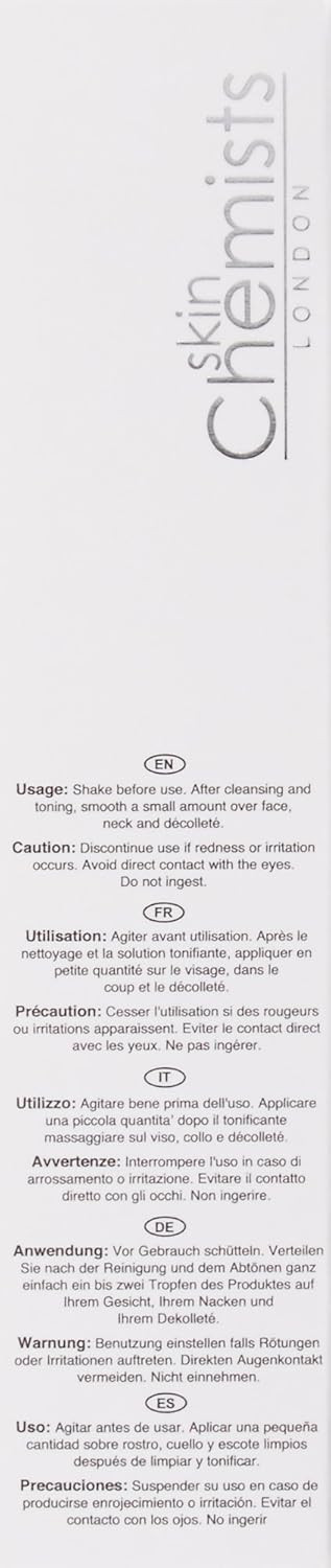 Skinchemists Wrinkle Killer Anti Ageing Serum With Molecular Spheres, 50 Gram