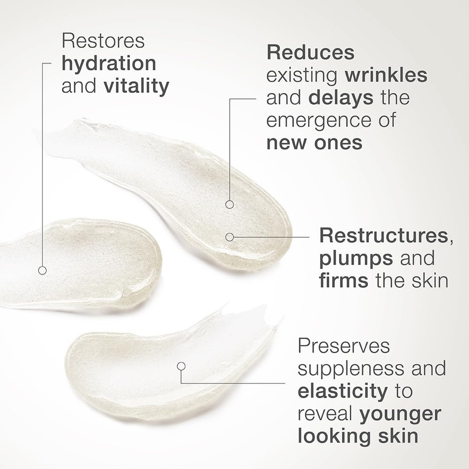 Exclusive Cellular Wrinkle Prohibiting Serum - Advanced Anti-Aging Gel-Serum | Hydration & Youthfulness, Reduces Wrinkles | Dermatologically Tested, Paraben & Allergen-Free (1.0 Oz / 30 Ml)