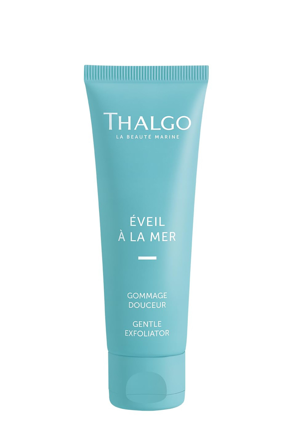 Thalgo Eveil A Lar Mer Gentle Exfoliator, 1.69 Fluid Ounce