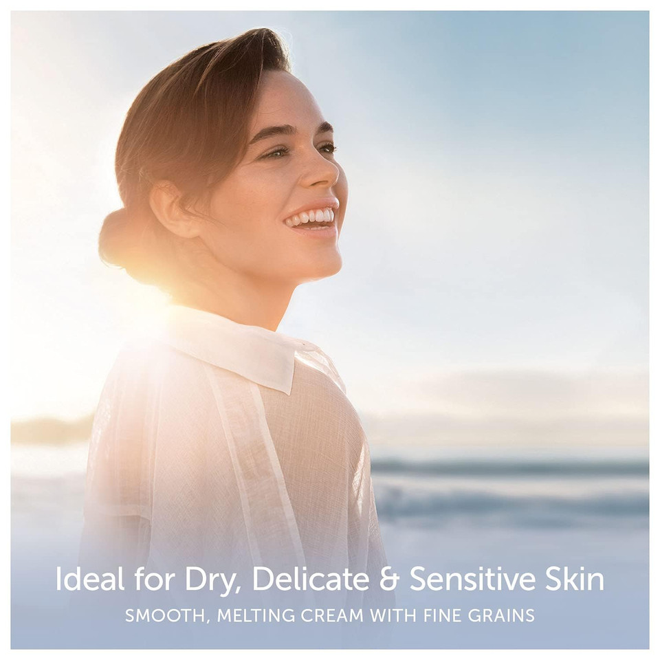 Thalgo Eveil A Lar Mer Gentle Exfoliator, 1.69 Fluid Ounce