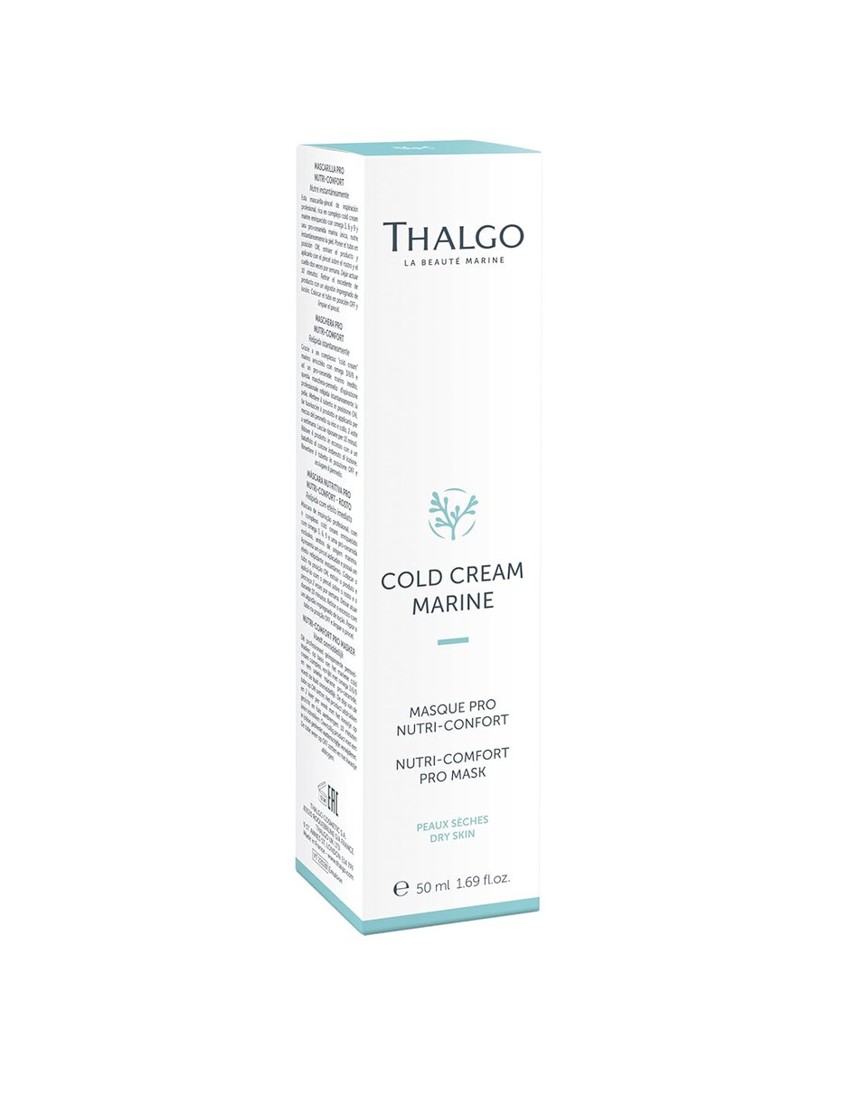 Thalgo Nutri-Comfort Pro Mask