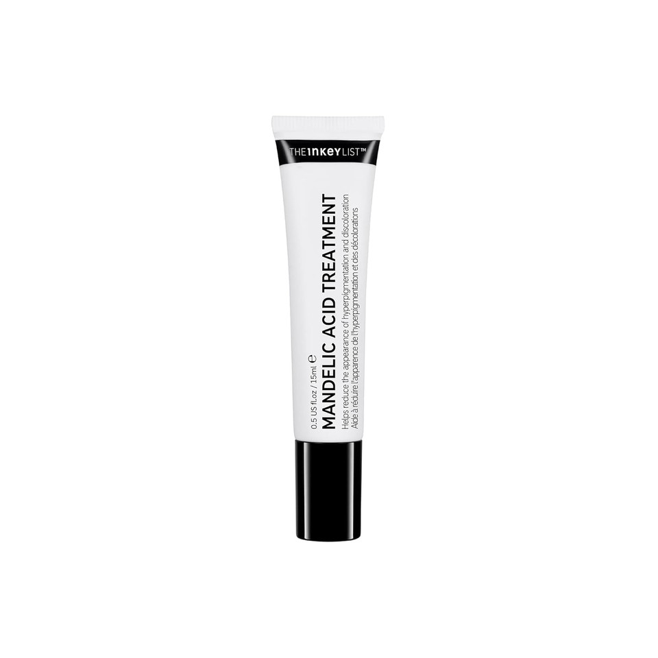 The Inkey List Mandelic Acid Treatment, .5 Fl Oz