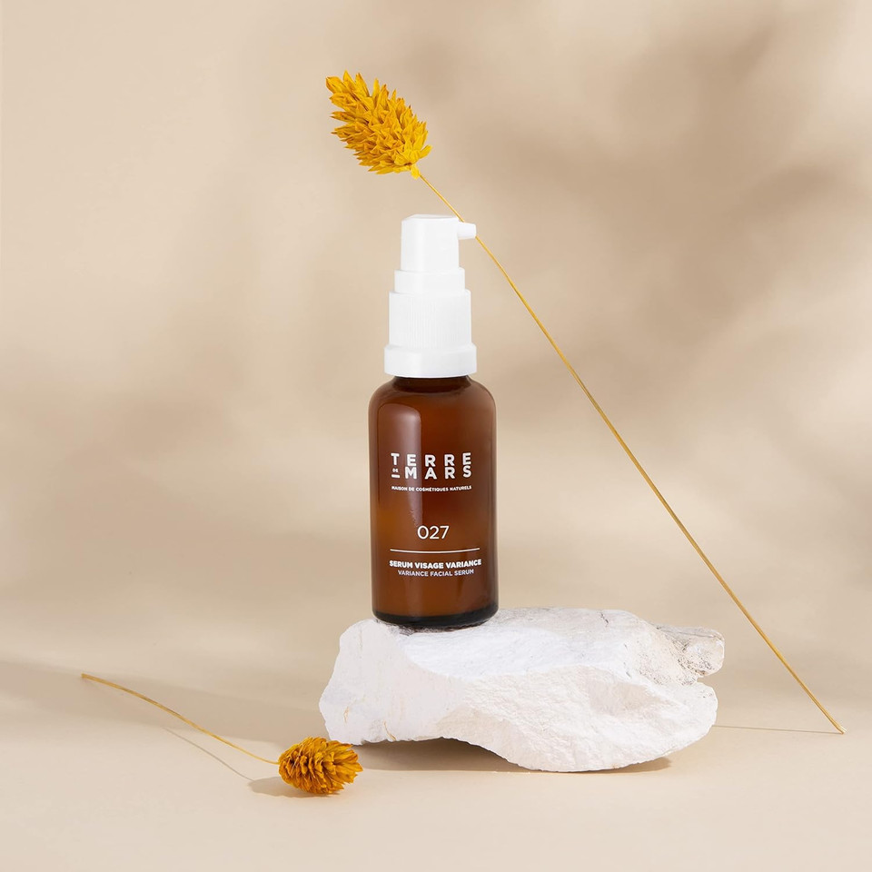 Variance Facial Serum