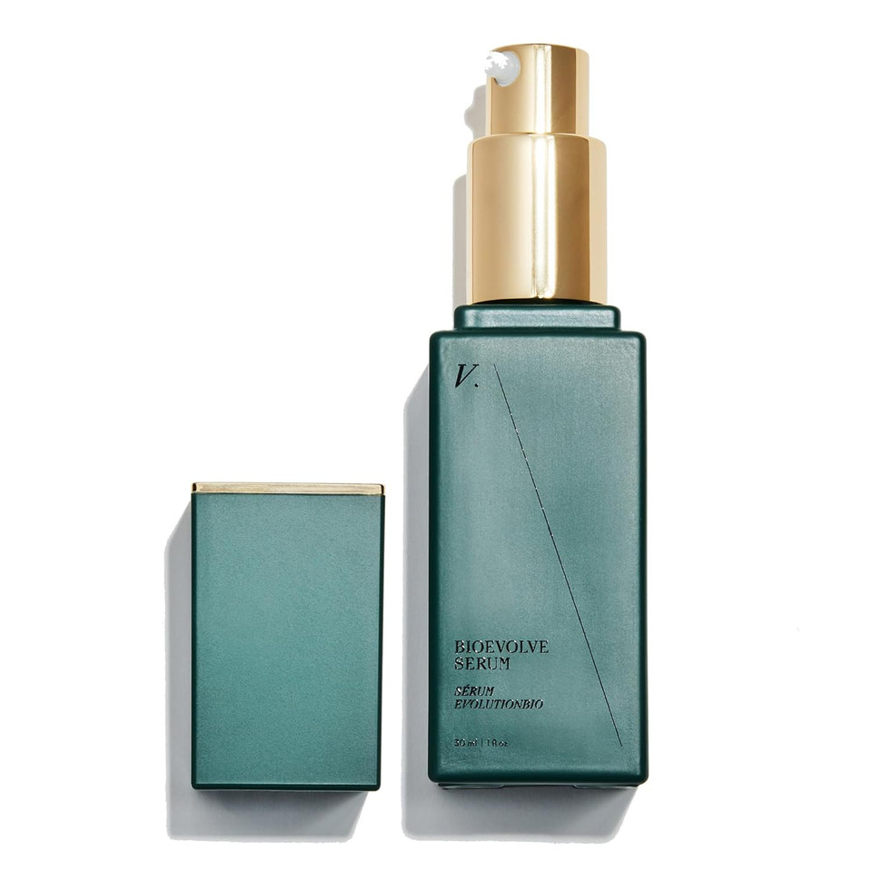 Veracity Regenerating Infusion Skin Care For Acne & Aging Face, Acne Gel W/Glycolic Acid, Niacinamide & Retinol Alternative Benthi Plant Peptides For Clear Skin,Facial Exfoliant,Clean Skincare Support