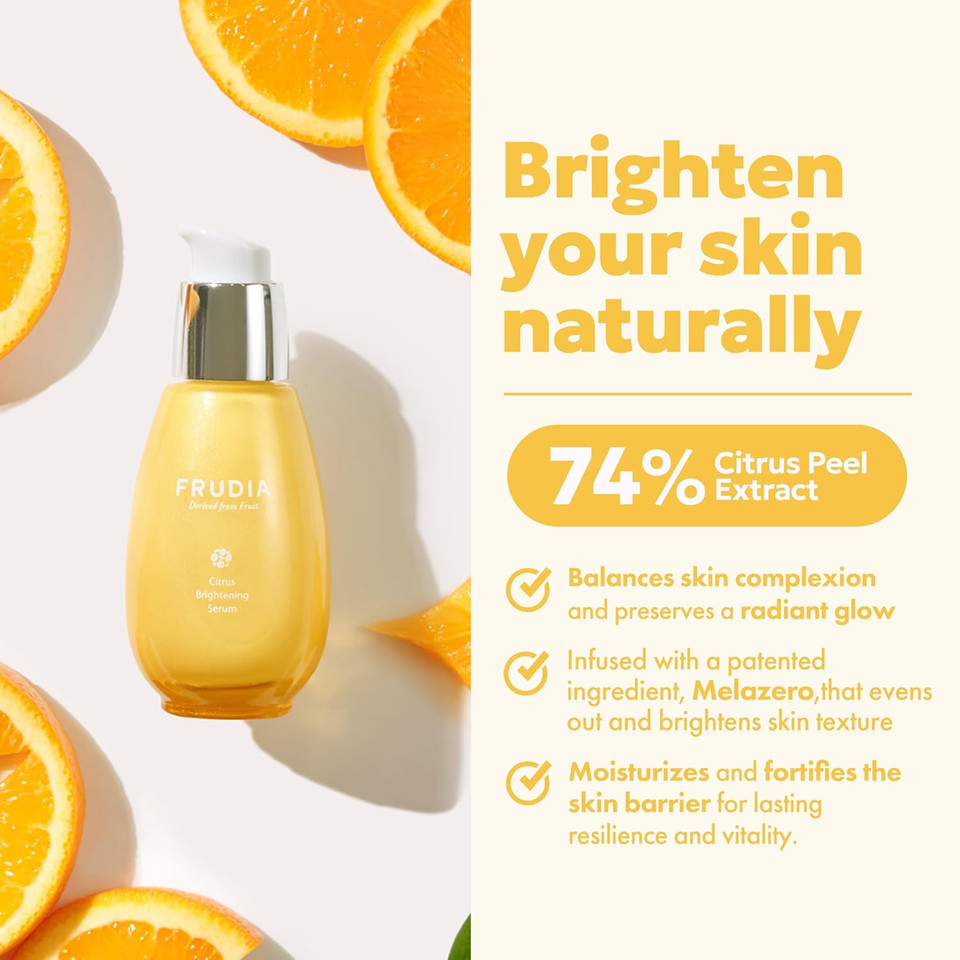 Welcos Frudia Green Grape Pore Control Serum | Pore Minimizer With Gg Extract, Tannin Pore Complex & Anti Sebum P | Korean Skin Care For Sensitive Skin | Hydrating Serum (1.76 Fl Oz)