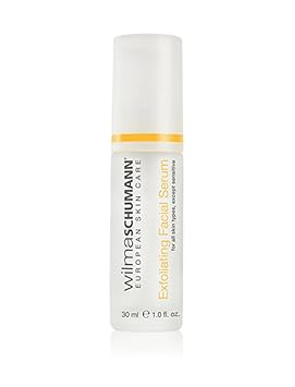 Exfoliating Facial Serum, Exfoliating Serum For Face, 1 Oz