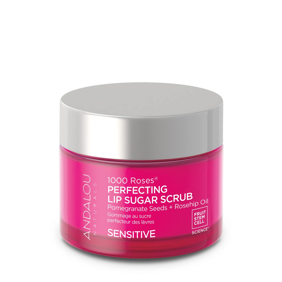 1000 Roses® Perfecting Lip Sugar Scrub