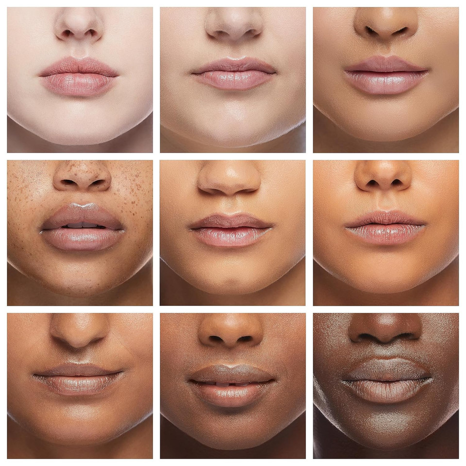 Burt'S Bees Gifts Ideas - Spring Surprise Set, Original Beeswax Lip Balm And Lemon Butter Cuticle Cream, Natural Origin Lip Moisturizer With Responsibly Sourced Beeswax, 2 Count