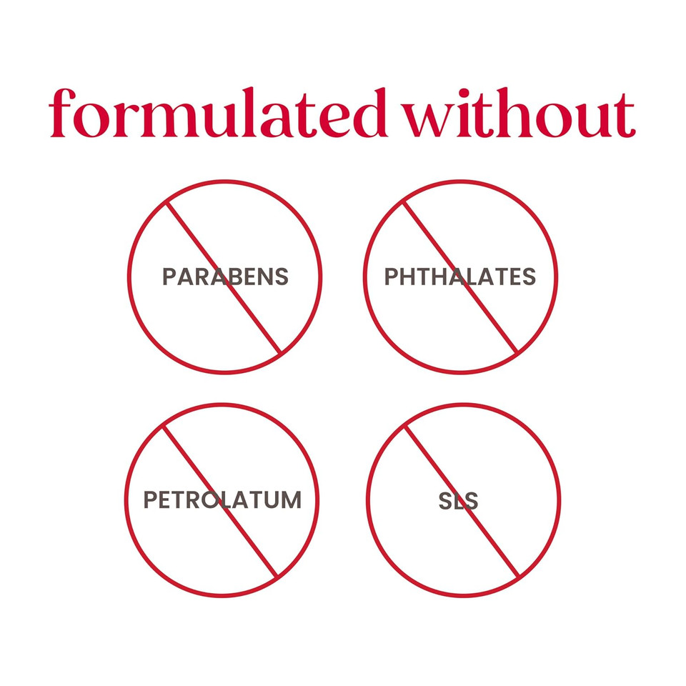 Burt'S Bees Lip Balm - Pomegranate, Lip Moisturizer With Responsibly Sourced Beeswax, Tint-Free, Natural Origin Conditioning Treatment, 4 Tubes, 0.15 Oz