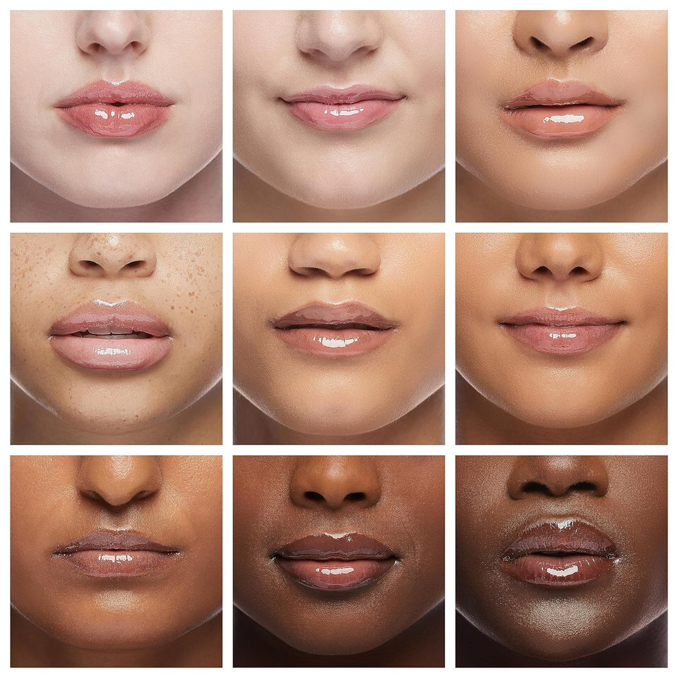 Catkin Lip Balm Color Tinted Changing Lipstick Ultra Hydrating Lip Moistrurizer Chapstick With Vitamin E Nourishing For Cracked & Dry Lips 0.12 Oz 3Pcs Gift Box (C13+C14+C15)