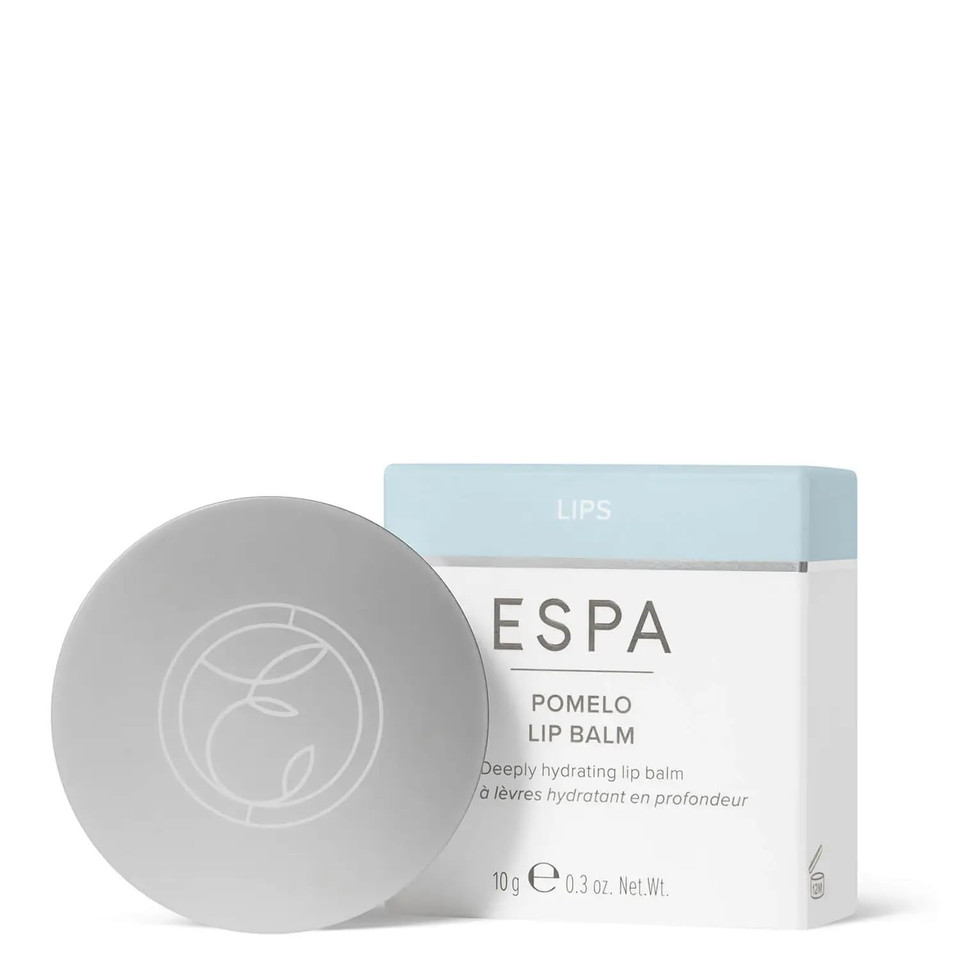 Espa | Pomelo Lip Balm | 10G | Grapefruit & Mango Lip Butter