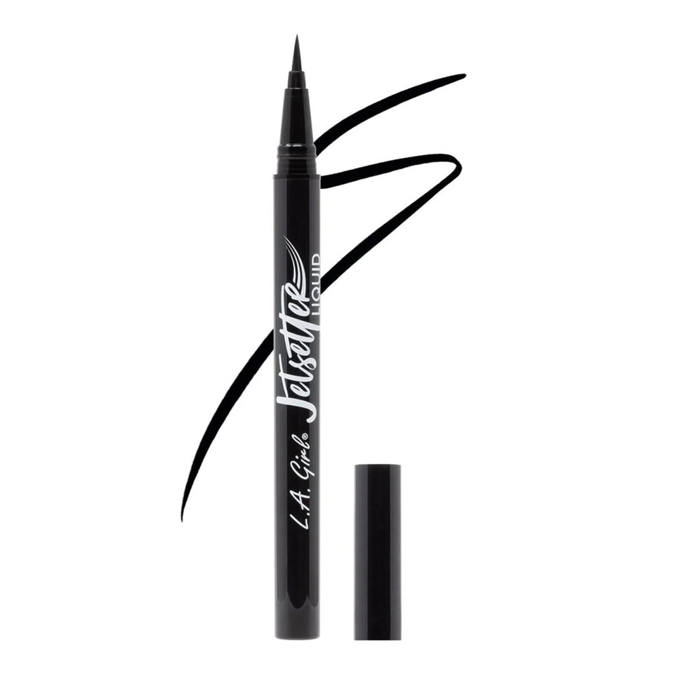 L.A. Girl Jetsetter Liquid Liner Gle657