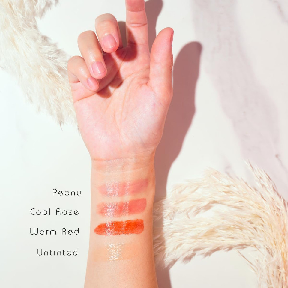 Natural Lip Balm - Anti-Aging With 100%-Grassfed Beef Tallow, Coq10, Astaxanthin, Hyaluronic Acid - Ultra Moisturizing, Conditioning, All Natural, Organic, Made In Usa